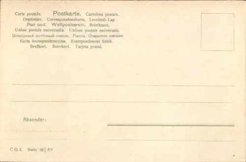 Ak Deutsche Soldaten im Manöver, Biwak