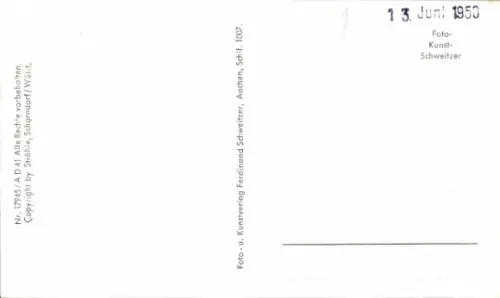 Ak Konstanz am Bodensee, Luftaufnahme von  Bodensee und Untersee