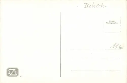 Ak Cheb Eger Region Karlsbad, Goethering