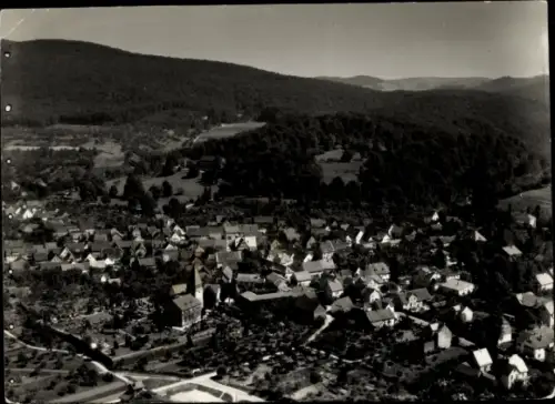 Ak Schorndorf im Remstal Württemberg, Blick auf Schorndorf