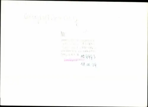 Ak Meersburg am Bodensee,  eine Stadt am Bodensee