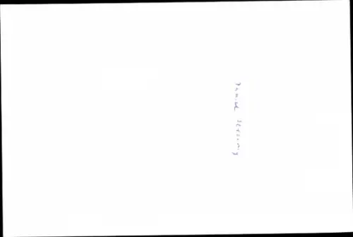 Autogrammkarte Fußballer Daniel Sereinig, SC Freiburg, Autogramm
