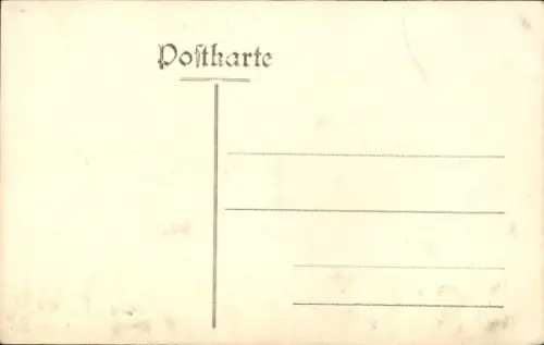 Ak Sassnitz auf Rügen, Hafen