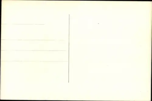 Ak Miss Polonia, Porträt