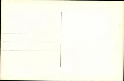 Ak Miss Polonia, Porträt