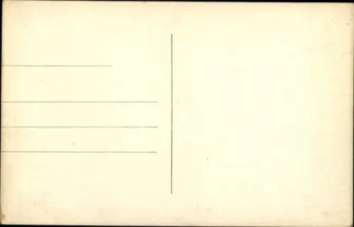 Ak Miss Italia, Porträt