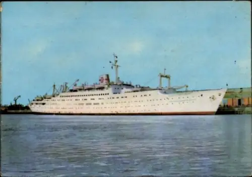 Foto Fährschiff, Schiff, Hafen