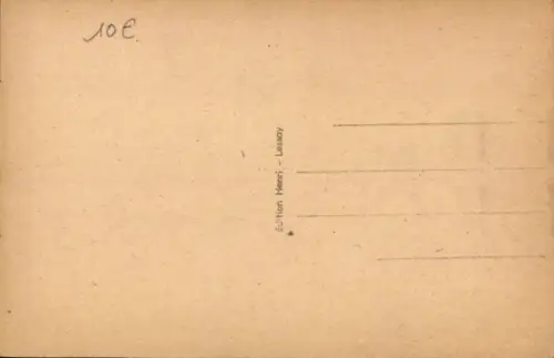 Ak Lessay Manche, Route de Creances