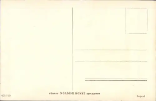 Ak Uppsala Schweden, Obelisken