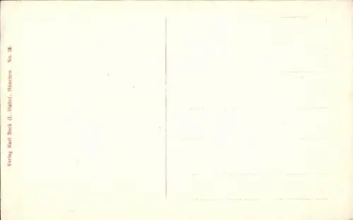 Ak München, Isartor