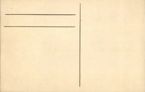 Handgemalt Ak Nehls, Ida, Marienkind