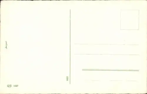 Ak Glückwunsch Pfingsten, Maikäfer