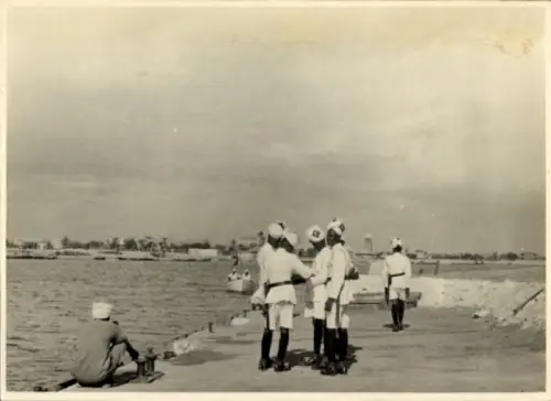 Foto Daressalam Dar es Salaam Tansania, Mole