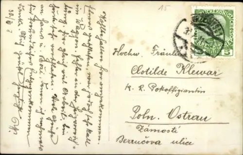 Künstler Ak Fischhändlerin, Körbe, Fische