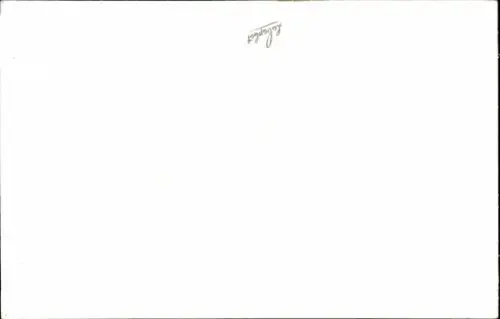 Ak Schauspieler Mario Ahrens in Die Halbstarken, Autogramm