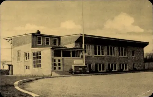 PC Manitoulin Island Ontario, Mindemoya Memorial Community Centre