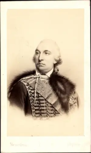 Carte de Visite Skelppe Cyalite