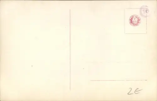 Ak Prinz Louis Ferdinand von Preußen, Kinderportrait