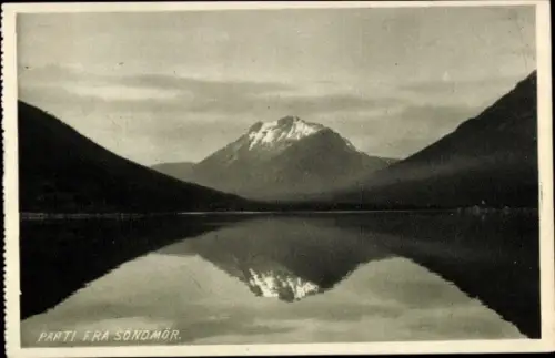 Ak Norwegen, Söndmör
