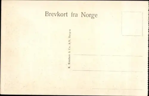 Ak Norwegen, Söndmör