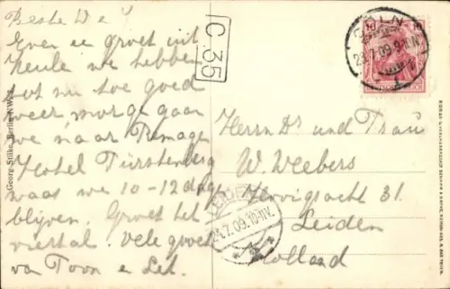 Ak Köln am Rhein, Heumarkt