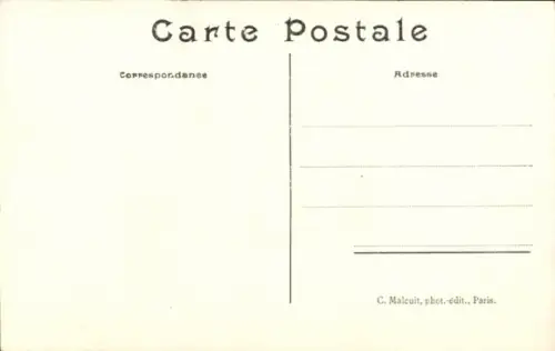 Ak Les Sports, Poulain, Sprinter Fraincais, Radrennfahrer