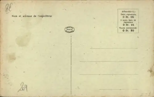 Ak Limay Yvelines, L'Eglise