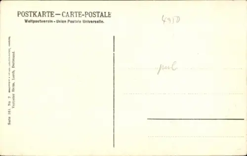 Ak Minden in Westfalen, Rathaus,  Architektur, Uhr, Fachwerk, Straßenansicht