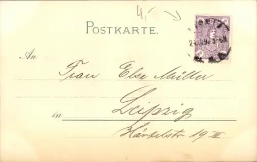 Künstler Litho Bohrdt, Hans, Deutsche Kriegsschiffe, Torpedodivision unter Volldampf