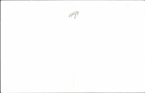 Ak Schauspieler Jo Herbst, Die Halbstarken, Autogramm