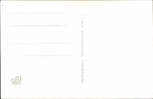 Ak Schauspieler Walter Giller, Portrait, Autogramm