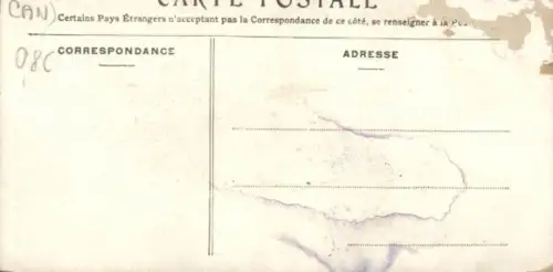 Ak Quebec Kanada, Port