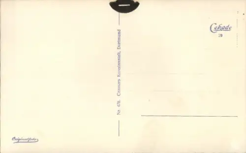 Ak Nordseeinsel Helgoland, Hummerfischer