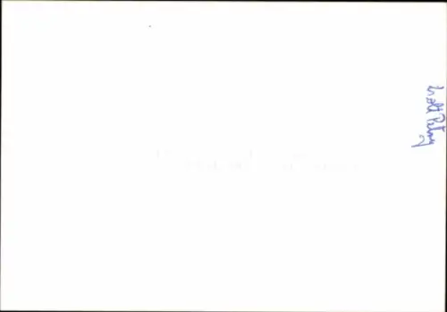 Autogrammkarte Zsolt Petry, Dunaferr Dunaújváros FC, Autogramm