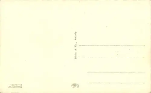 Ak Gdańsk Danzig, Am Holzmarkt