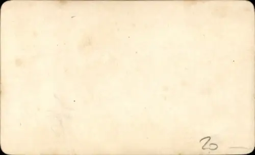 Kabinett Foto Kaiser Wilhelm I. von Preußen, Portrait in Uniform