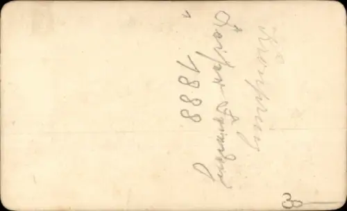 CdV Kronprinz Wilhelm von Preußen