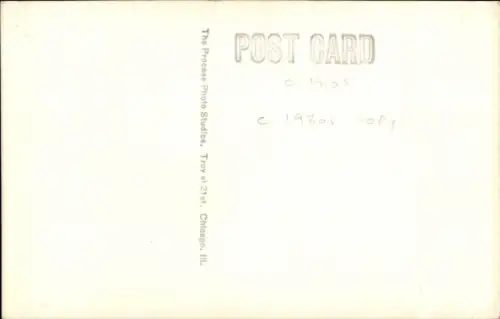 Ak Boston Massachusetts USA, Trinity Church, Boston, Straßenbahnen, Stadtansicht