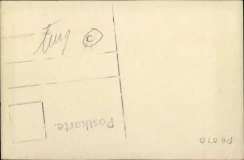 Foto Ak Kamele transportieren Säcke, Transport, Bauer