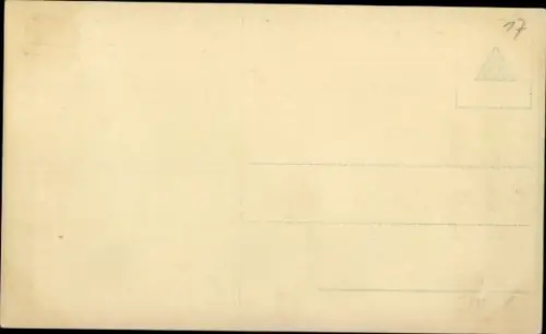 Ak Kronprinz Wilhelm von Preußen, Zigarette rauchend, Verdun, NPG 5514