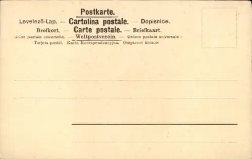 Ak Berlin Mitte, Schleuse am Mühlendamm