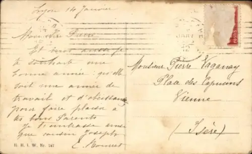 Ak Verkehrsunfall, Autounfall, Beschädigtes Auto, Kinder