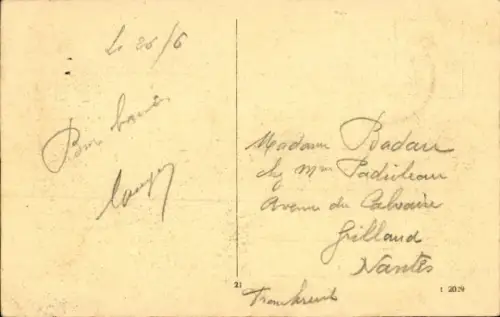 Ak München, Karlstor Rondell