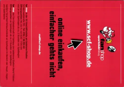 Autogrammkarte Fußballer Josip Solic, SC Freiburg, Autogramm