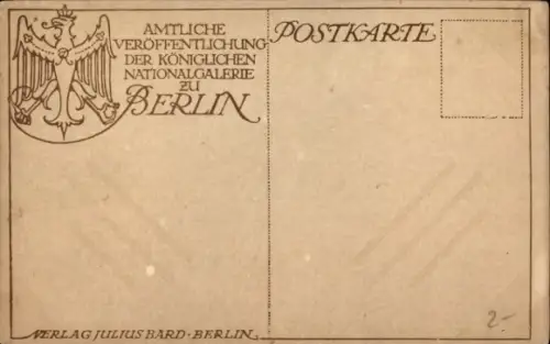 Ak Kronprinzessin Louise, Büste