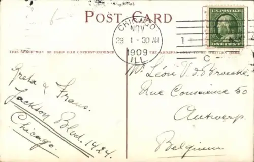 Künstler Litho Cassiens, H., Dampfschiff TSS Lapland, Red Star Line