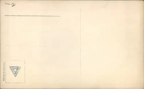 Ak Kronprinzessin Cecilie von Preußen, Königin Alexandra von Dänemark