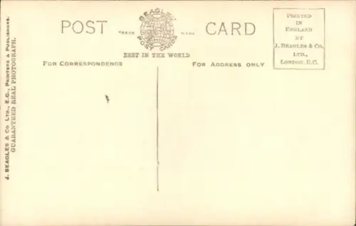 PC Wedding of Princess Maud and Lord Carnegie, 1923