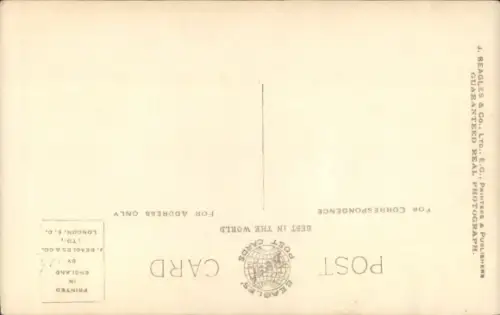 PC HRH Duck of Teck, Portrait