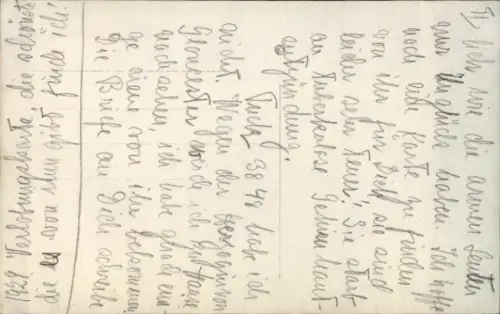 Ak Kronprinz Olav V von Norwegen, Portrait